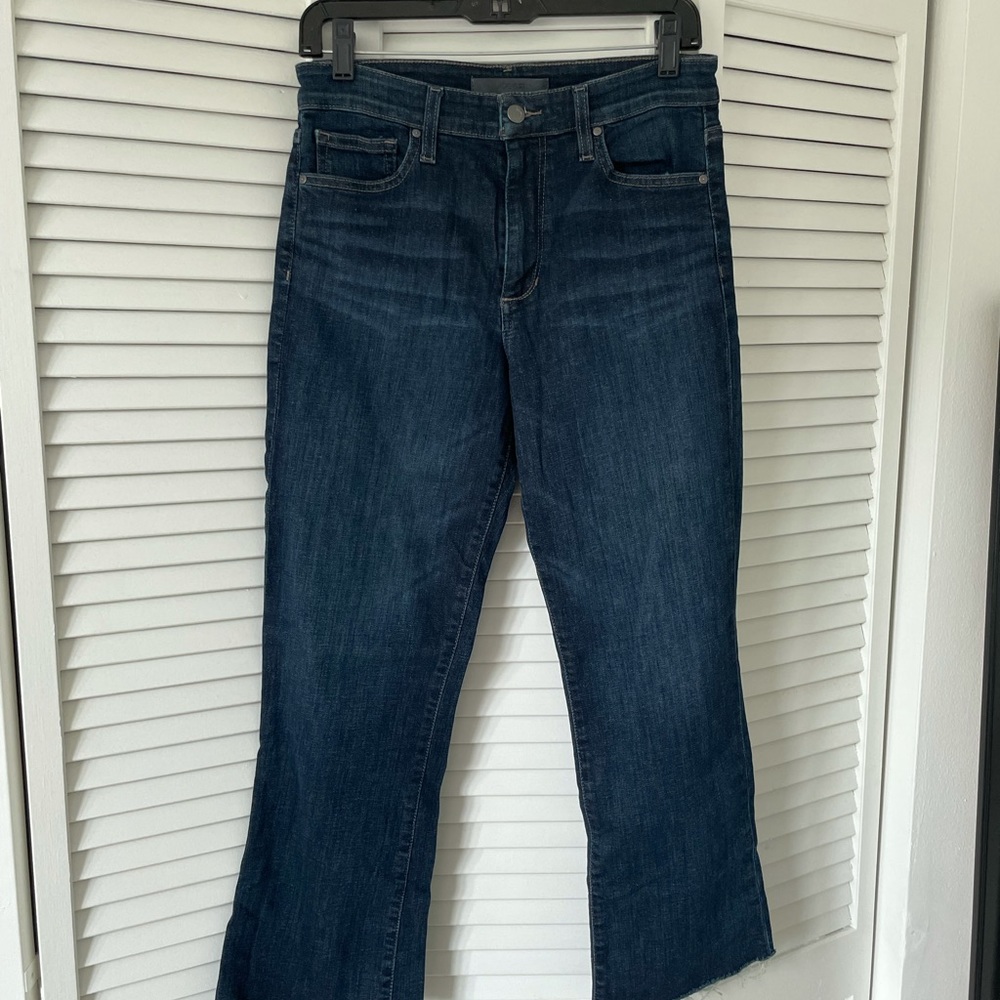 Comfortable Joe’s Jeans